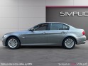 Bmw serie 3 f30 320 i e90 phase 2 - lci limousine, full, toit ouvrant, siège électrique occasion simplicicar villejuif ...