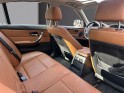 Bmw serie 3 f30 320 i e90 phase 2 - lci limousine, full, toit ouvrant, siège électrique occasion simplicicar villejuif ...