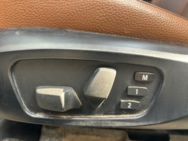 Bmw serie 3 f30 320 i e90 phase 2 - lci limousine, full, toit ouvrant, siège électrique occasion simplicicar villejuif ...