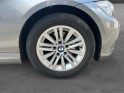 Bmw serie 3 f30 320 i e90 phase 2 - lci limousine, full, toit ouvrant, siège électrique occasion simplicicar villejuif ...