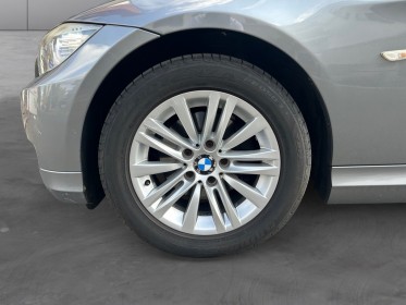 Bmw serie 3 f30 320 i e90 phase 2 - lci limousine, full, toit ouvrant, siège électrique occasion simplicicar villejuif ...