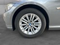 Bmw serie 3 f30 320 i e90 phase 2 - lci limousine, full, toit ouvrant, siège électrique occasion simplicicar villejuif ...