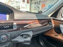 Bmw serie 3 f30 320 i e90 phase 2 - lci limousine, full, toit ouvrant, siège électrique occasion simplicicar villejuif ...