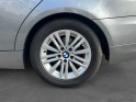 Bmw serie 3 f30 320 i e90 phase 2 - lci limousine, full, toit ouvrant, siège électrique occasion simplicicar villejuif ...