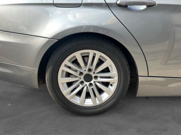 Bmw serie 3 f30 320 i e90 phase 2 - lci limousine, full, toit ouvrant, siège électrique occasion simplicicar villejuif ...