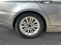 Bmw serie 3 f30 320 i e90 phase 2 - lci limousine, full, toit ouvrant, siège électrique occasion simplicicar villejuif ...