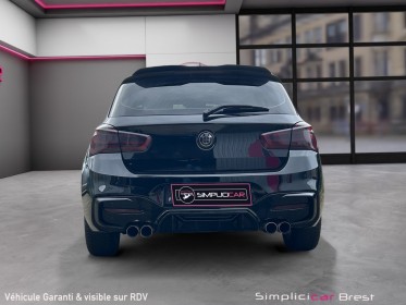 Bmw série 1 109 sport - garantie 12 mois occasion simplicicar brest simplicicar simplicibike france