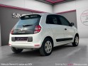 Renault twingo iii 1.0 sce 70 eco2 zen occasion parc voitures beauvais simplicicar simplicibike france