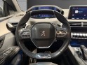 Peugeot 5008 2.0 bluehdi 180ch gt eat6 - toit ouvrant - grip control - garantie 12 mois occasion simplicicar...