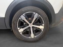 Peugeot 5008 2.0 bluehdi 180ch gt eat6 - toit ouvrant - grip control - garantie 12 mois occasion simplicicar...