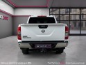 Nissan np300 navara 2.3 dci 190 double cab bva7 occasion simplicicar carcassonne simplicicar simplicibike france