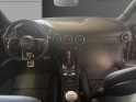 Audi tts coupe 2.0 tfsi 310 s tronic 6 quattro b.o matrix led  carplay garantie 12 mois occasion simplicicar poitiers...