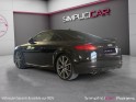 Audi tts coupe 2.0 tfsi 310 s tronic 6 quattro b.o matrix led  carplay garantie 12 mois occasion simplicicar poitiers...