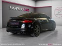 Audi tts coupe 2.0 tfsi 310 s tronic 6 quattro b.o matrix led  carplay garantie 12 mois occasion simplicicar poitiers...
