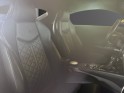 Audi tts coupe 2.0 tfsi 310 s tronic 6 quattro b.o matrix led  carplay garantie 12 mois occasion simplicicar poitiers...