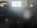 Audi tts coupe 2.0 tfsi 310 s tronic 6 quattro b.o matrix led  carplay garantie 12 mois occasion simplicicar poitiers...