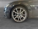 Audi tts coupe 2.0 tfsi 310 s tronic 6 quattro b.o matrix led  carplay garantie 12 mois occasion simplicicar poitiers...