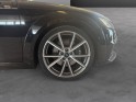 Audi tts coupe 2.0 tfsi 310 s tronic 6 quattro b.o matrix led  carplay garantie 12 mois occasion simplicicar poitiers...