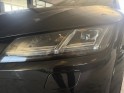 Audi tts coupe 2.0 tfsi 310 s tronic 6 quattro b.o matrix led  carplay garantie 12 mois occasion simplicicar poitiers...