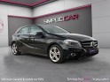 Mercedes classe a 200 blueefficiency sensation 7-g dct a occasion simplicicar lunel simplicicar simplicibike france