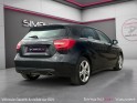 Mercedes classe a 200 blueefficiency sensation 7-g dct a occasion simplicicar lunel simplicicar simplicibike france