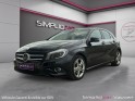 Mercedes classe a 200 blueefficiency sensation 7-g dct a occasion simplicicar lunel simplicicar simplicibike france