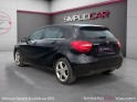 Mercedes classe a 200 blueefficiency sensation 7-g dct a occasion simplicicar lunel simplicicar simplicibike france
