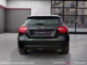 Mercedes classe a 200 blueefficiency sensation 7-g dct a occasion simplicicar lunel simplicicar simplicibike france