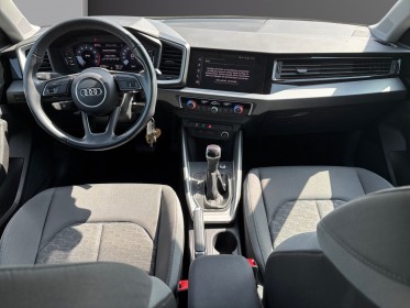 Audi a1 sportback 30 tfsi 110 ch s tronic 7 advanced 2 occasion simplicicar besanÇon simplicicar simplicibike france