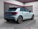 Audi a1 sportback 30 tfsi 110 ch s tronic 7 advanced 2 occasion simplicicar besanÇon simplicicar simplicibike france