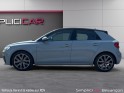 Audi a1 sportback 30 tfsi 110 ch s tronic 7 advanced 2 occasion simplicicar besanÇon simplicicar simplicibike france