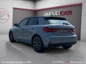 Audi a1 sportback 30 tfsi 110 ch s tronic 7 advanced 2 occasion simplicicar besanÇon simplicicar simplicibike france