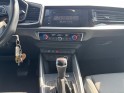 Audi a1 sportback 30 tfsi 110 ch s tronic 7 advanced 2 occasion simplicicar besanÇon simplicicar simplicibike france