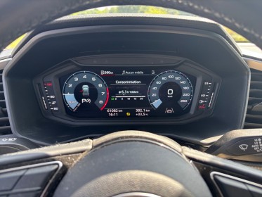 Audi a1 sportback 30 tfsi 110 ch s tronic 7 advanced 2 occasion simplicicar besanÇon simplicicar simplicibike france