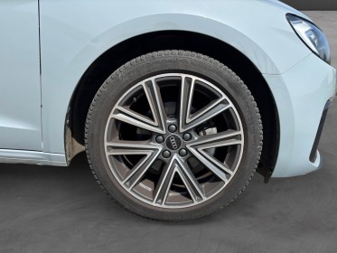 Audi a1 sportback 30 tfsi 110 ch s tronic 7 advanced 2 occasion simplicicar besanÇon simplicicar simplicibike france