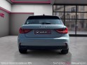 Audi a1 sportback 30 tfsi 110 ch s tronic 7 advanced 2 occasion simplicicar besanÇon simplicicar simplicibike france