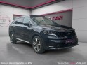 Kia sorento 1.6 t-gdi hybride rechargeable 265 ch 7pl 4x4 bva6 premium, entretient kia, caméra 360, bose, 7 places, toit......