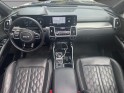 Kia sorento 1.6 t-gdi hybride rechargeable 265 ch 7pl 4x4 bva6 premium, entretient kia, caméra 360, bose, 7 places, toit......