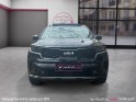 Kia sorento 1.6 t-gdi hybride rechargeable 265 ch 7pl 4x4 bva6 premium, entretient kia, caméra 360, bose, 7 places, toit......