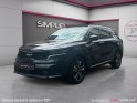 Kia sorento 1.6 t-gdi hybride rechargeable 265 ch 7pl 4x4 bva6 premium, entretient kia, caméra 360, bose, 7 places, toit......