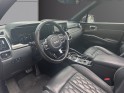 Kia sorento 1.6 t-gdi hybride rechargeable 265 ch 7pl 4x4 bva6 premium, entretient kia, caméra 360, bose, 7 places, toit......