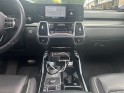 Kia sorento 1.6 t-gdi hybride rechargeable 265 ch 7pl 4x4 bva6 premium, entretient kia, caméra 360, bose, 7 places, toit......