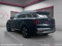 Kia sorento 1.6 t-gdi hybride rechargeable 265 ch 7pl 4x4 bva6 premium, entretient kia, caméra 360, bose, 7 places, toit......