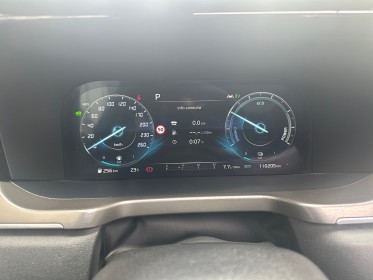 Kia sorento 1.6 t-gdi hybride rechargeable 265 ch 7pl 4x4 bva6 premium, entretient kia, caméra 360, bose, 7 places, toit......