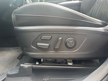 Kia sorento 1.6 t-gdi hybride rechargeable 265 ch 7pl 4x4 bva6 premium, entretient kia, caméra 360, bose, 7 places, toit......