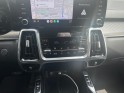 Kia sorento 1.6 t-gdi hybride rechargeable 265 ch 7pl 4x4 bva6 premium, entretient kia, caméra 360, bose, 7 places, toit......