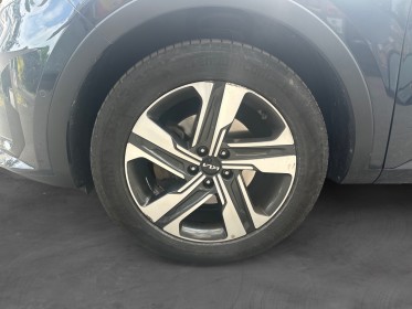 Kia sorento 1.6 t-gdi hybride rechargeable 265 ch 7pl 4x4 bva6 premium, entretient kia, caméra 360, bose, 7 places, toit......
