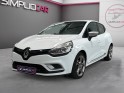Renault clio iv tce 120 energy gt line occasion simplicicar magny-en-vexin simplicicar simplicibike france