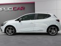 Renault clio iv tce 120 energy gt line occasion simplicicar magny-en-vexin simplicicar simplicibike france