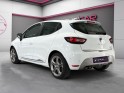 Renault clio iv tce 120 energy gt line occasion simplicicar magny-en-vexin simplicicar simplicibike france